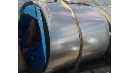 рулон алюминиевый 0,5x1000 мм Д16 купить в Йошкар-Оле