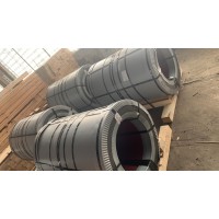 Рулон стальной горячекатаный 2,2x600 мм Ст3пс ГОСТ 19903-2015