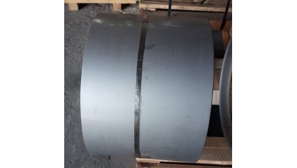 рулон нержавеющий 0,5x1250 мм 12Х17 купить в Йошкар-Оле