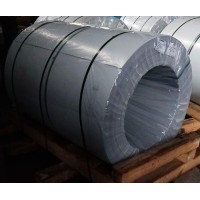 Рулон оцинкованный 0,8x1250 мм 08пс ГОСТ 14918-2020