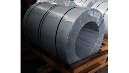 рулон оцинкованный 0,1x1000 мм Ст3сп купить в Йошкар-Оле