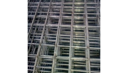 сетку сварную кладочную 100x100 2,5 мм ВР-3 купить в Йошкар-Оле