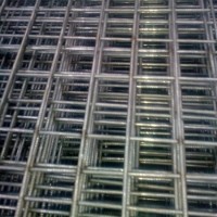 Сетка сварная кладочная 5x5x12 мм ВР-3 ГОСТ 23279-2012