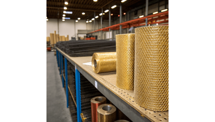 сетку латунную 0,2x0,2 0,03 мм Л63 купить в Йошкар-Оле