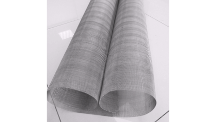 сетку микронную нержавеющую сварную 0,074x0,074x0,053 мм 08Х18Н10 купить в Йошкар-Оле