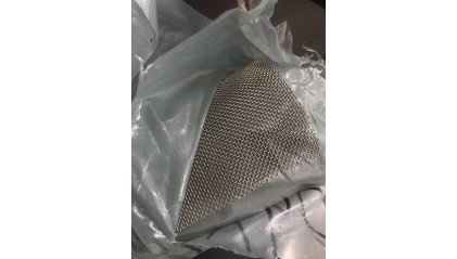 сетку проволочную тканую 10x10 2,2 мм НУ купить в Йошкар-Оле