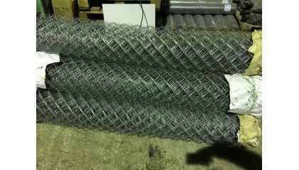 сетку рабицу 15x15 2 мм купить в Йошкар-Оле