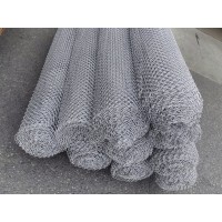 Сетка рабица нержавеющая 12x12x1,4 мм 08Х18Н10 ГОСТ 5336-80