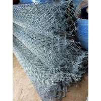 Сетка рабица оцинкованная 30x30x2 мм ГОСТ 5336-80