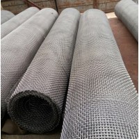 Сетка сварная нержавеющая 10x10x2 мм 12Х18Н9 ГОСТ 23279-2012