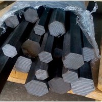 Шестигранник стальной калиброванный 14 мм 40Х ГОСТ 8560-78