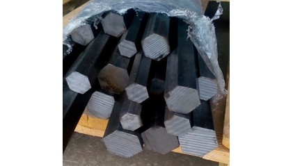 шестигранник стальной калиброванный 95 мм 9ХС купить в Йошкар-Оле