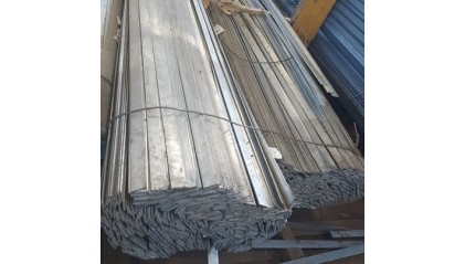 шину алюминиевую электротехническую 50x5 мм Д1 купить в Йошкар-Оле