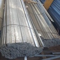 Шина алюминиевая электротехническая 50x5 мм АД0 ГОСТ 15176-89