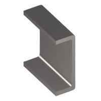 Швеллер гнутый фото