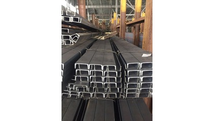 швеллер нержавеющий 10П 20Х13 купить в Йошкар-Оле