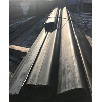 Швеллер нержавеющий гнутый 100x50x5 мм 03Х17Н13М2 ГОСТ 8278-83