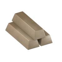 Слиток свинца С3 ГОСТ 3778-98