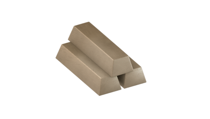 слиток свинца С0 купить в Йошкар-Оле