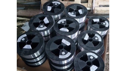 проволоку алюминиевую сварочную с флюсом 3 мм СвА97 купить в Йошкар-Оле