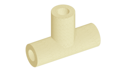 Тройник теплоизоляционный минераловатный 1420x45 мм фото тройник теплоизоляционный минераловатный 1420x45 мм купить в Йошкар-Оле