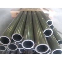 Труба стальная бесшовная г/д 108x5,5 мм 09Г2С ГОСТ 550-2020