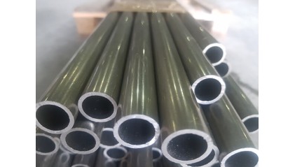 Труба стальная бесшовная 108x4 мм 40Х фото трубу стальную бесшовную 108x4 мм 40Х купить в Йошкар-Оле