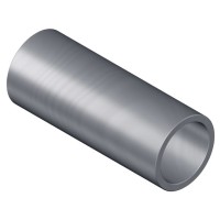 Труба стальная большого диаметра фото