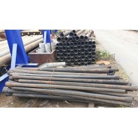 Труба чугунная ЧНР 250x10 мм ЛА напорная раструбная СЧ30 ГОСТ 9583-75