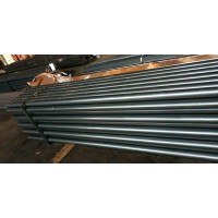 Труба стальная электросварная прямошовная 89x4 мм Ст20 ГОСТ 10705-80