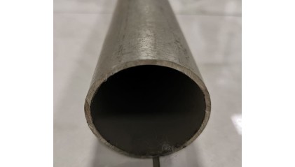 трубу жаропрочную бесшовную 102x10 мм ХН45Ю купить в Йошкар-Оле