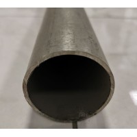 Труба жаропрочная бесшовная х/д 102x10 мм 12Х18Н9Т ГОСТ 9941-2022