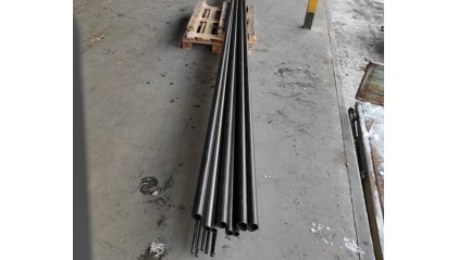 трубу стальную бесшовную газлифтную 76x10 мм 13ГФА купить в Йошкар-Оле