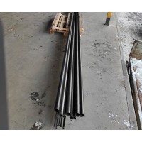 Труба стальная бесшовная газлифтная 108x12 мм Ст20 ТУ 14-3Р-1128-2007