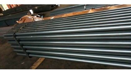 Труба стальная инструментальная электросварная 100x5 мм У8А фото трубу стальную инструментальную электросварную 100x5 мм У8А купить в Йошкар-Оле