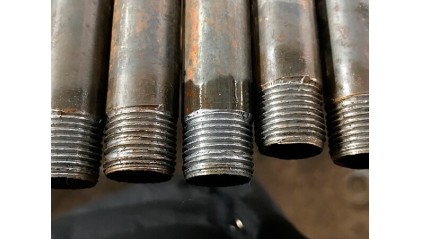 трубу колонковую стальную П 44x3 мм Ст45 купить в Йошкар-Оле