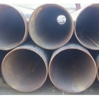 Труба стальная магистральная ЭСВ 1020x12 мм 09Г2С К52 ТУ 14-3-1573-96