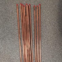 Труба медная холодильная неотожженная 1 1/8'' (28,6x1,27 мм) Cu-DHP (C12200) ASTM B280-03