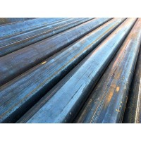 Труба стальная нефтепроводная 1020x17 мм Ст20 ГОСТ 31447-2012