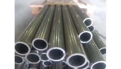 трубу стальную нефтепроводную 60x8 мм Ст20 купить в Йошкар-Оле