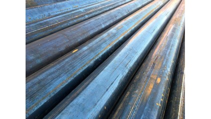 трубу стальную нефтепроводную 219x3 мм Ст20 купить в Йошкар-Оле