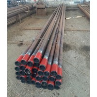 Труба насосно-компрессорная НКТ бесшовная 114x7 мм 13ХФА ГОСТ 53366-2009