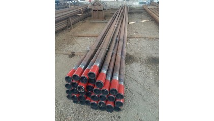 трубу насосно-компрессорную НКБ бесшовную 114x7 мм 30ХМА купить в Йошкар-Оле