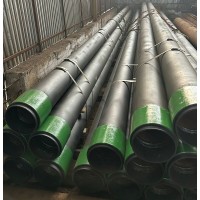 Труба стальная обсадная ОТТМ 114x6,4 мм P110 ГОСТ 31446-2017