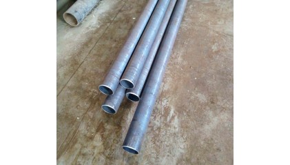 трубу свинцовую ГКРП 10x4 мм С2С купить в Йошкар-Оле