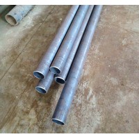 Труба свинцовая ГКРП 150x8 мм С2С ГОСТ 167-2018