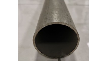 трубу нержавеющую бесшовную цельнотянутую 100x2,8 мм 08Х18Н10Т купить в Йошкар-Оле