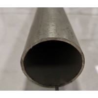 Труба нержавеющая бесшовная цельнотянутая 100x3,5 мм AISI 304 DIN 11850