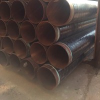 Труба в ППМ изоляции (ППМИ) Б/Ш 159x7 мм Ст20 ГОСТ 8732-78