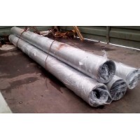 Труба стальная восстановленная 1020x13 мм 09Г2С ТУ 1381-007-05757848-2005